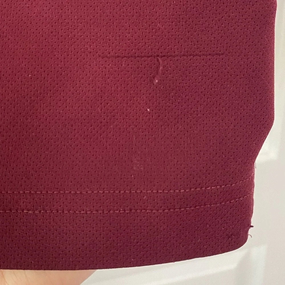 Adidas Texas A&M Polo
